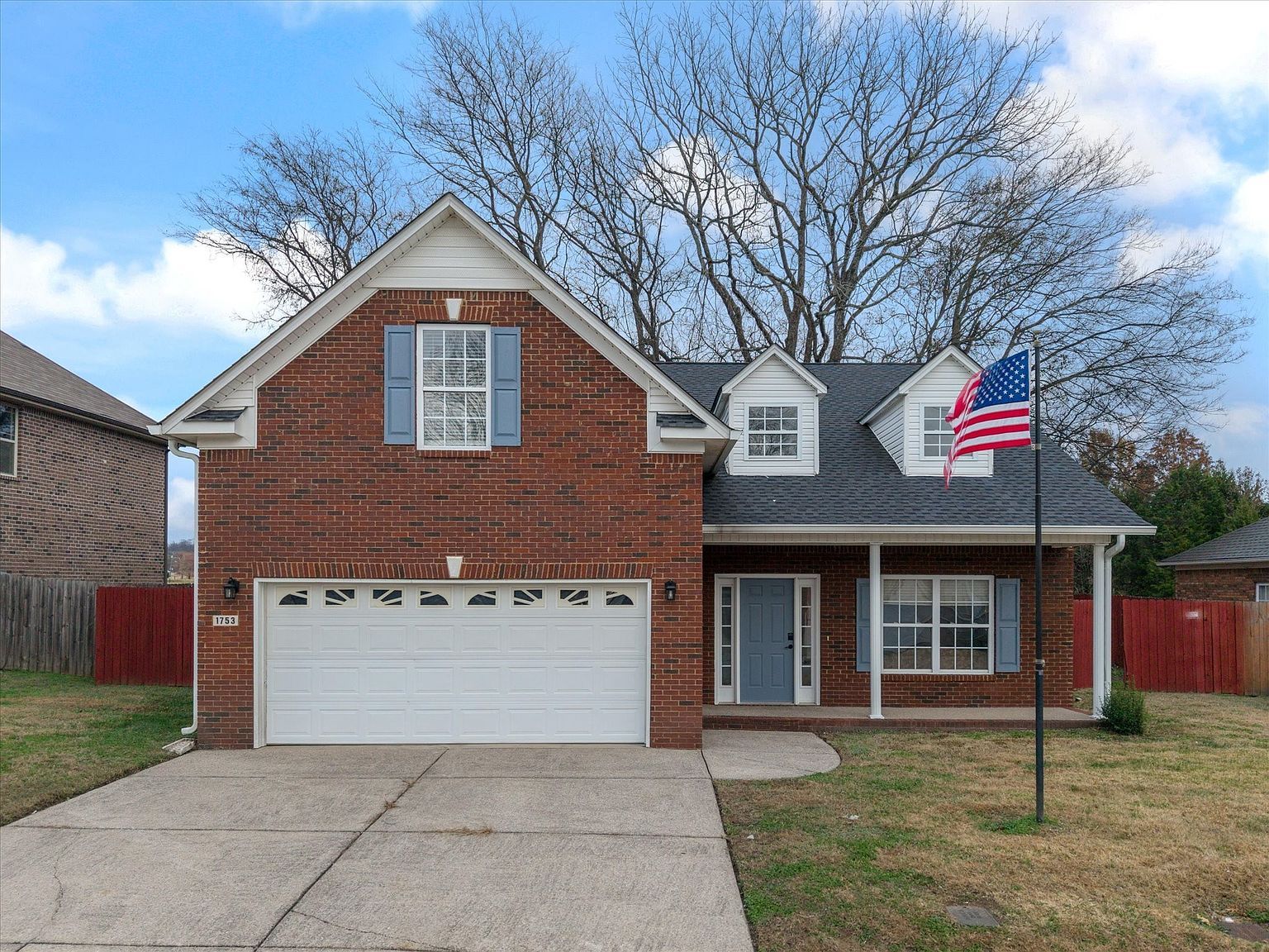 1753 Auburn Ln Columbia, TN 38401 - Thumbnail 2