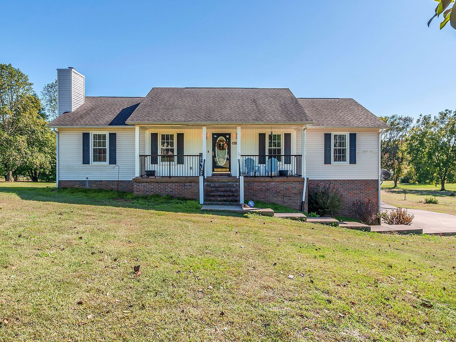 1812 Caspian Dr Culleoka, TN 38451 - Thumbnail 2