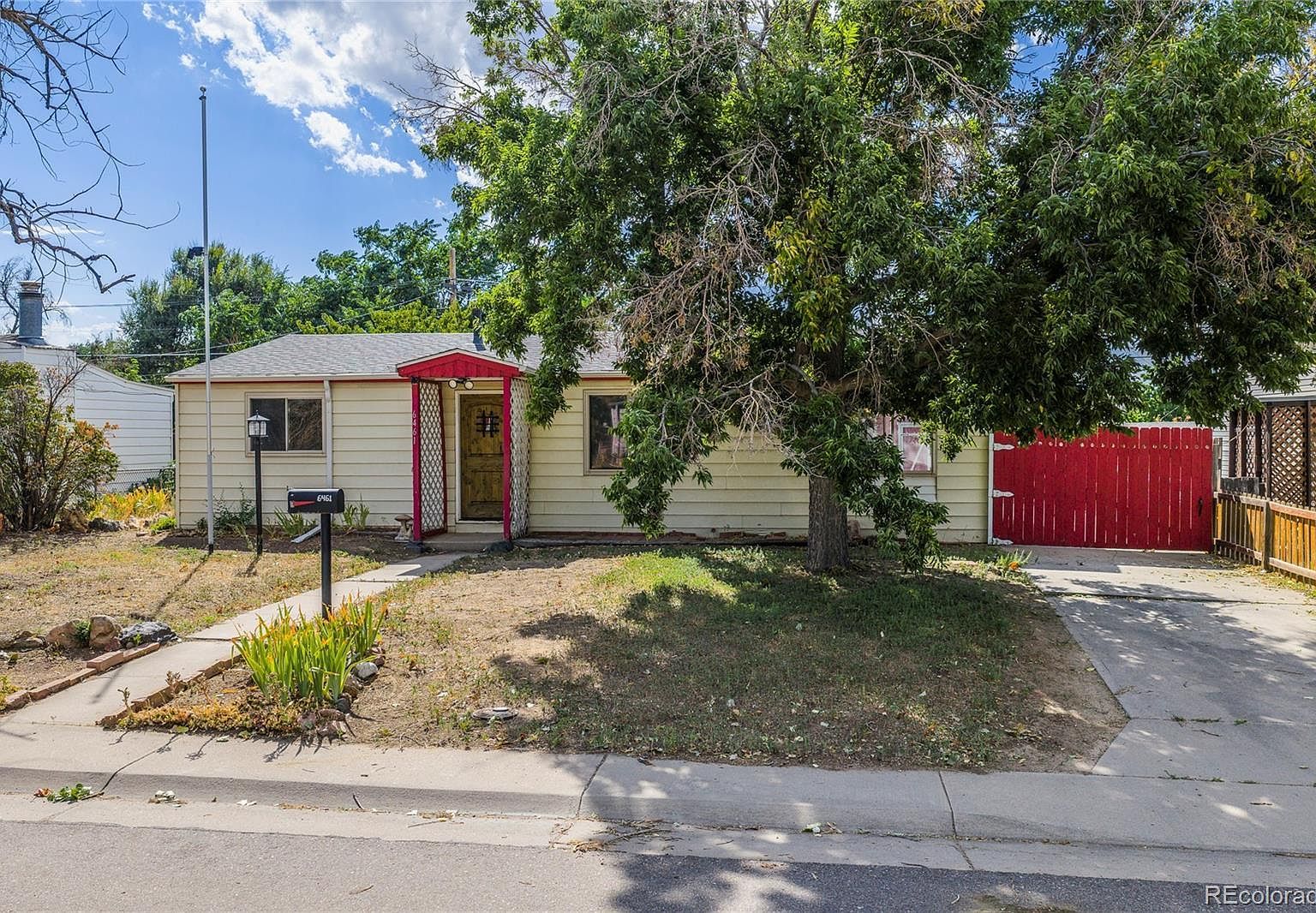 6461 Hudson St Commerce City, CO 80022 - Thumbnail 2