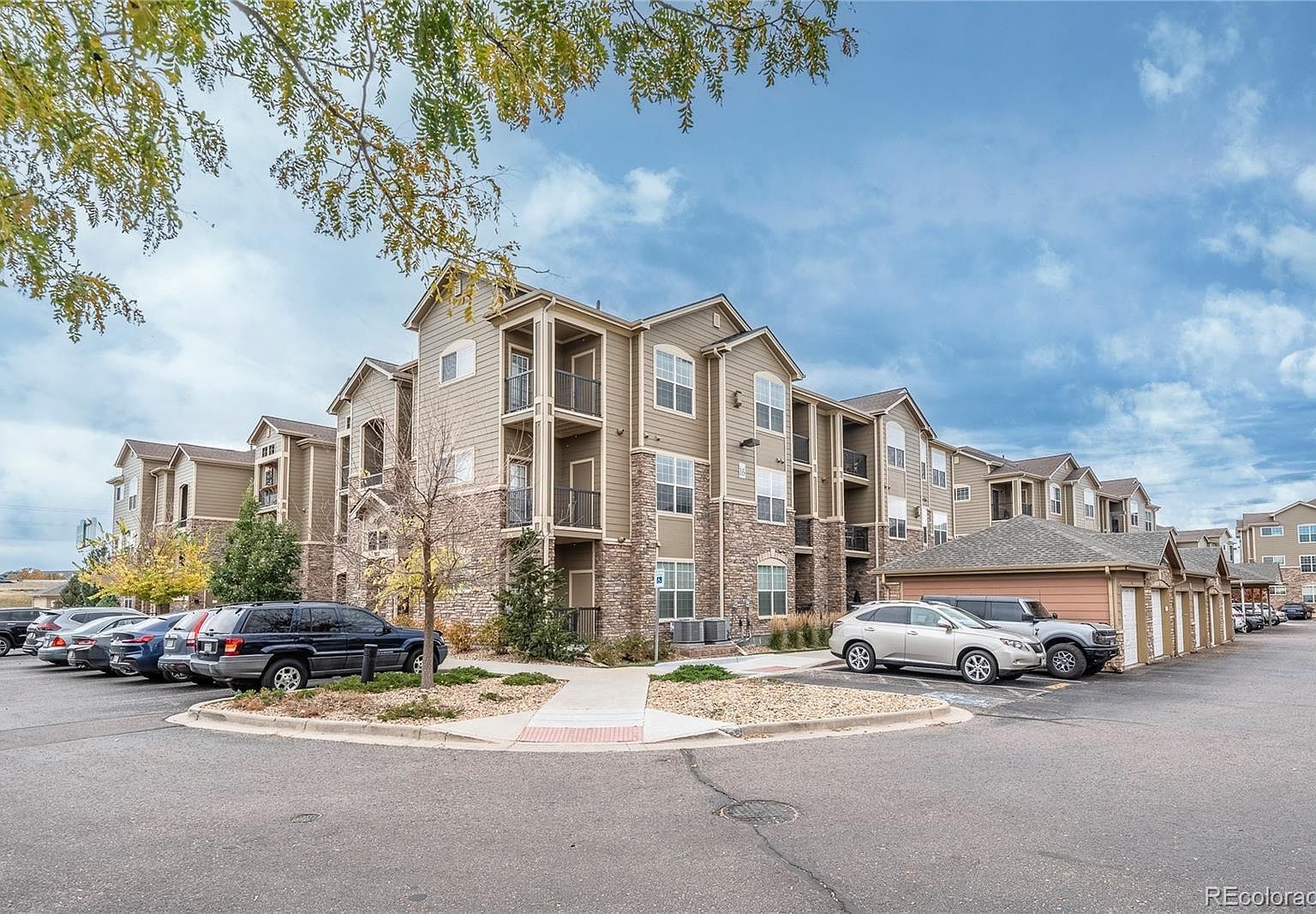 9227 Rolling Way #308 Parker, CO 80134 - Thumbnail 2