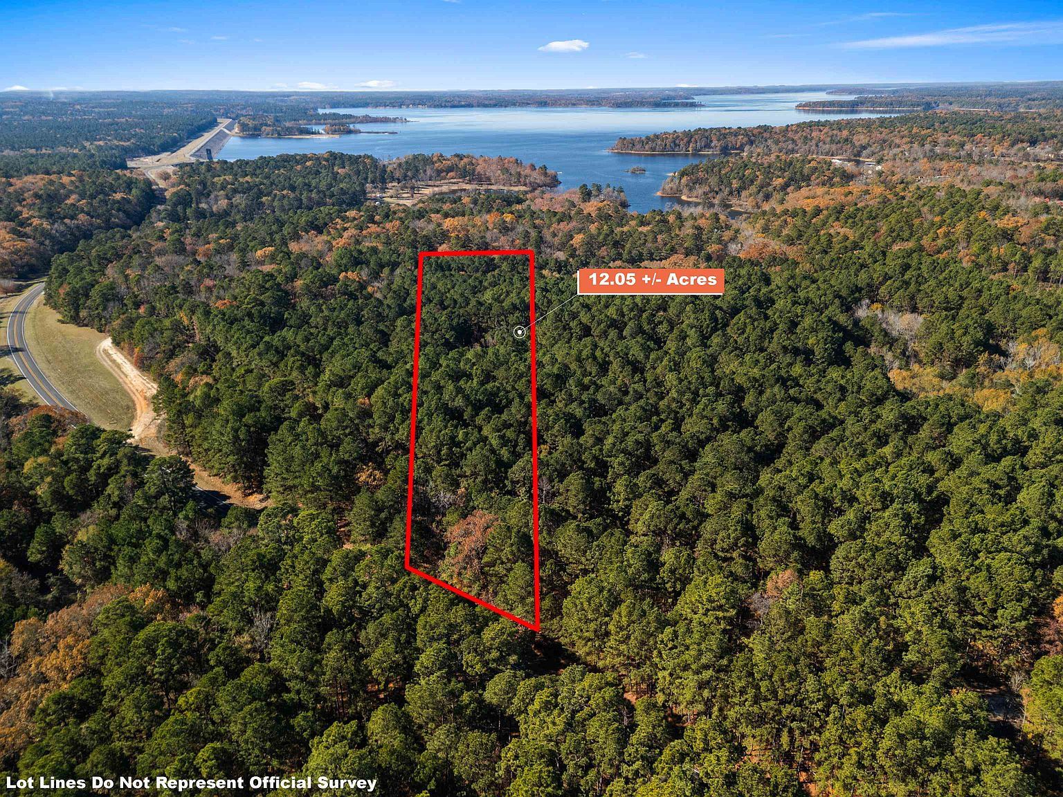 Fm 726 #3 Jefferson, TX 75657 - Thumbnail 2