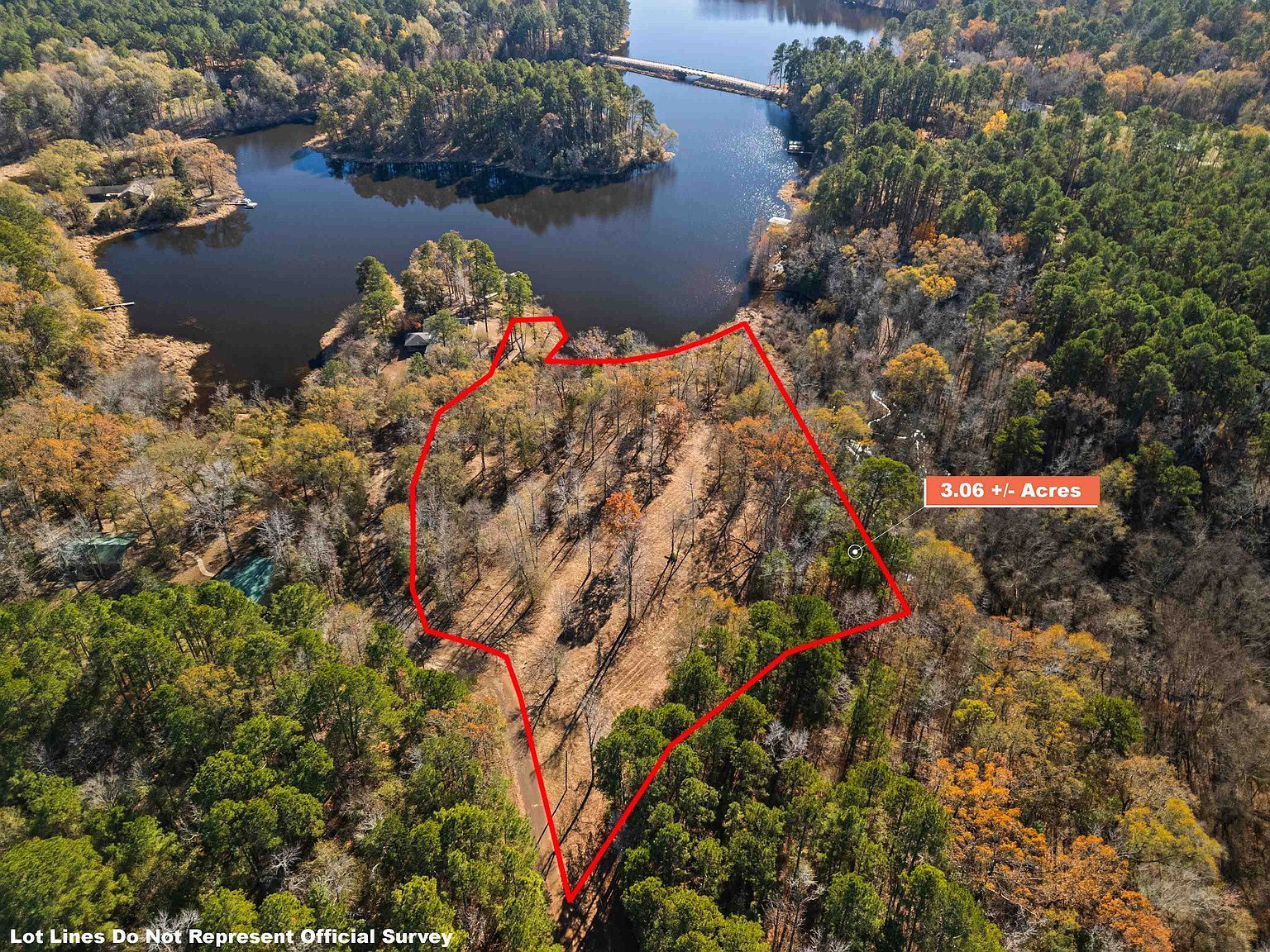 903 County Road 1537 Avinger, TX 75630 - Thumbnail 2