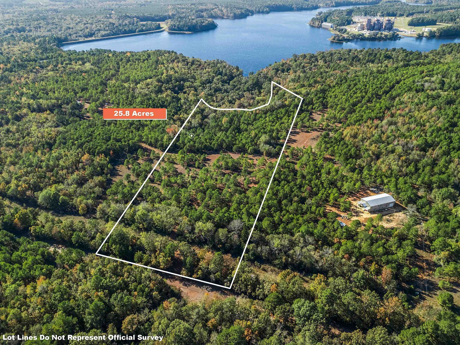 1512 Victory School Rd Avinger, TX 75630 - Thumbnail 2