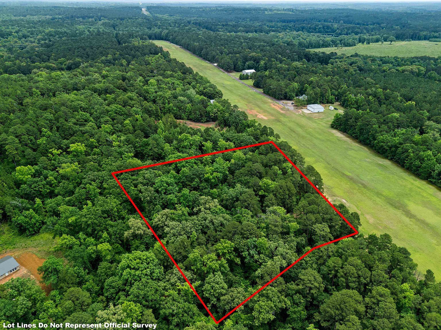 399 County Road 1510 Avinger, TX 75630, 75630