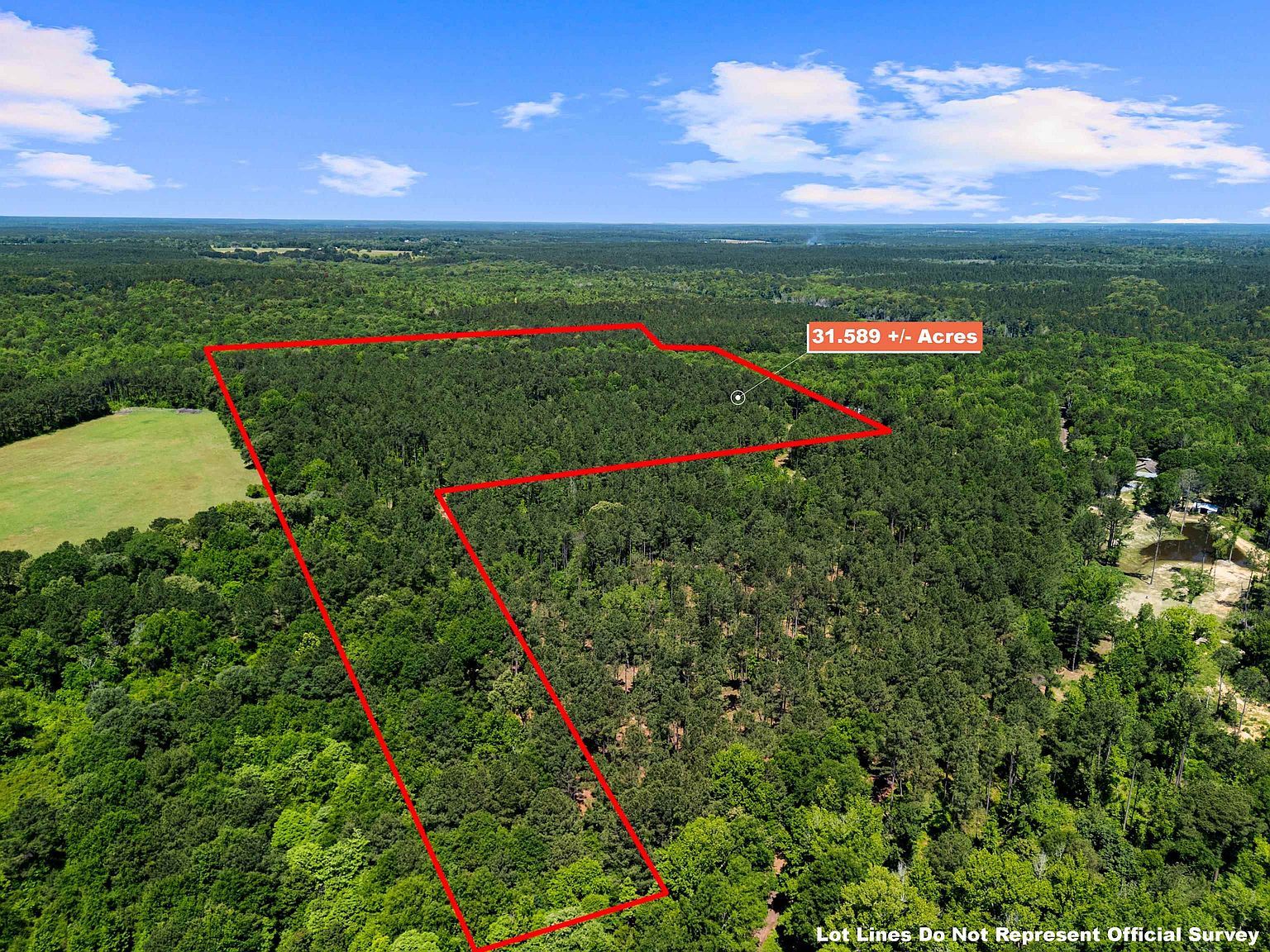 1392 County Road 4564 Bivins, TX 75555, 75555