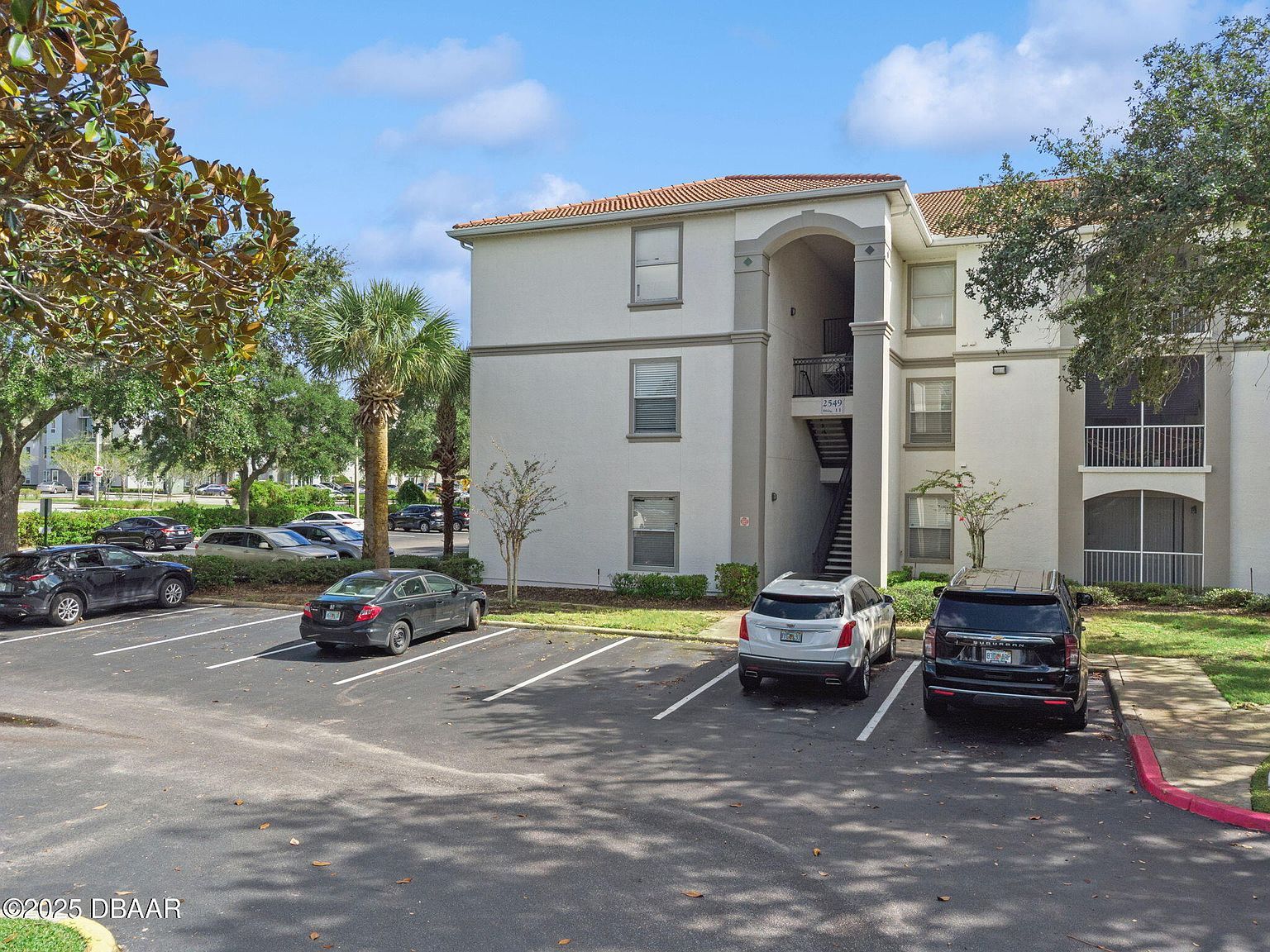 2549 Maitland Crossing Way #106 Orlando, FL 32810 - Thumbnail 2