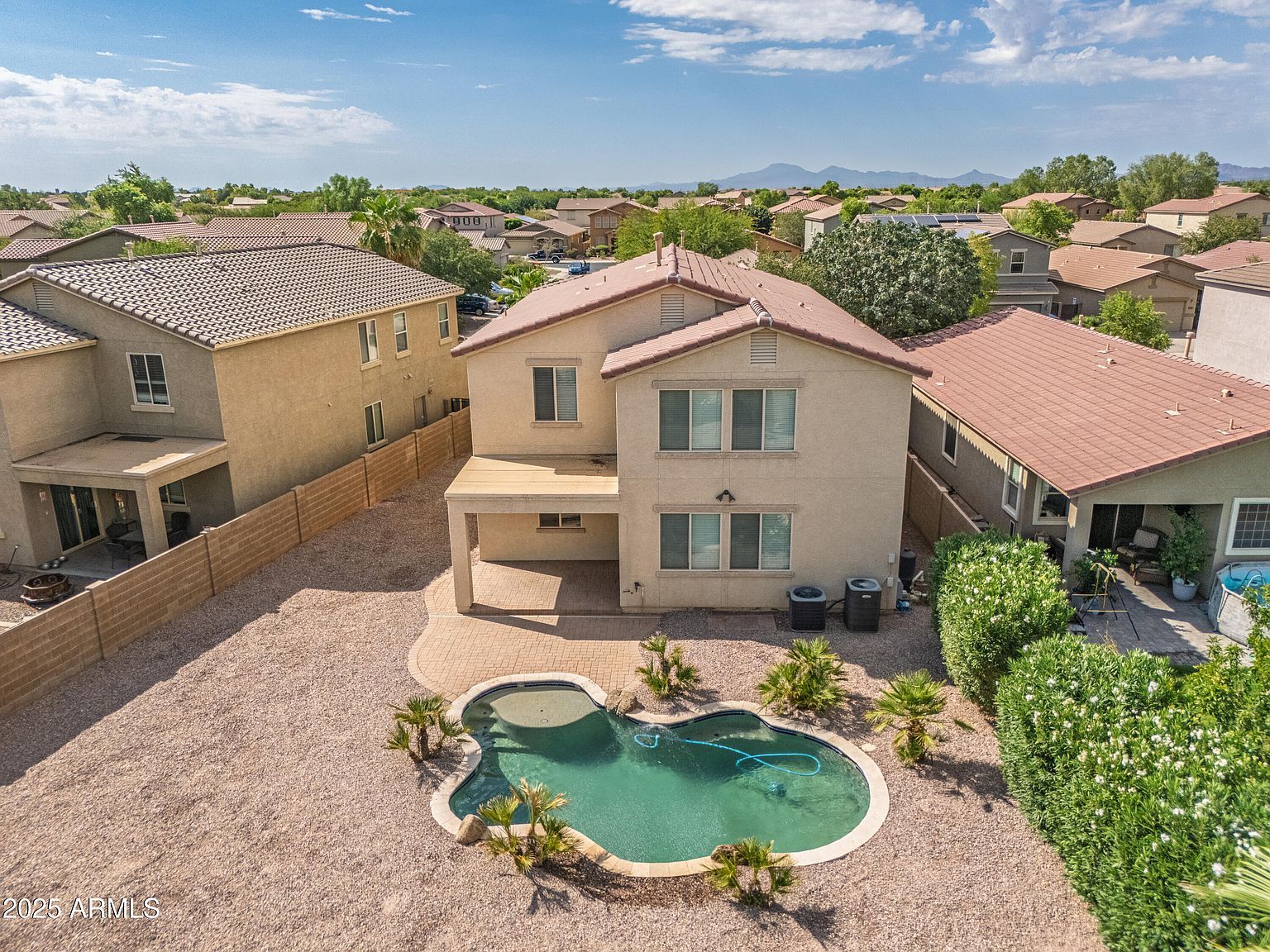 42468 W Palmyra Ln Maricopa, AZ 85138 - Thumbnail 2