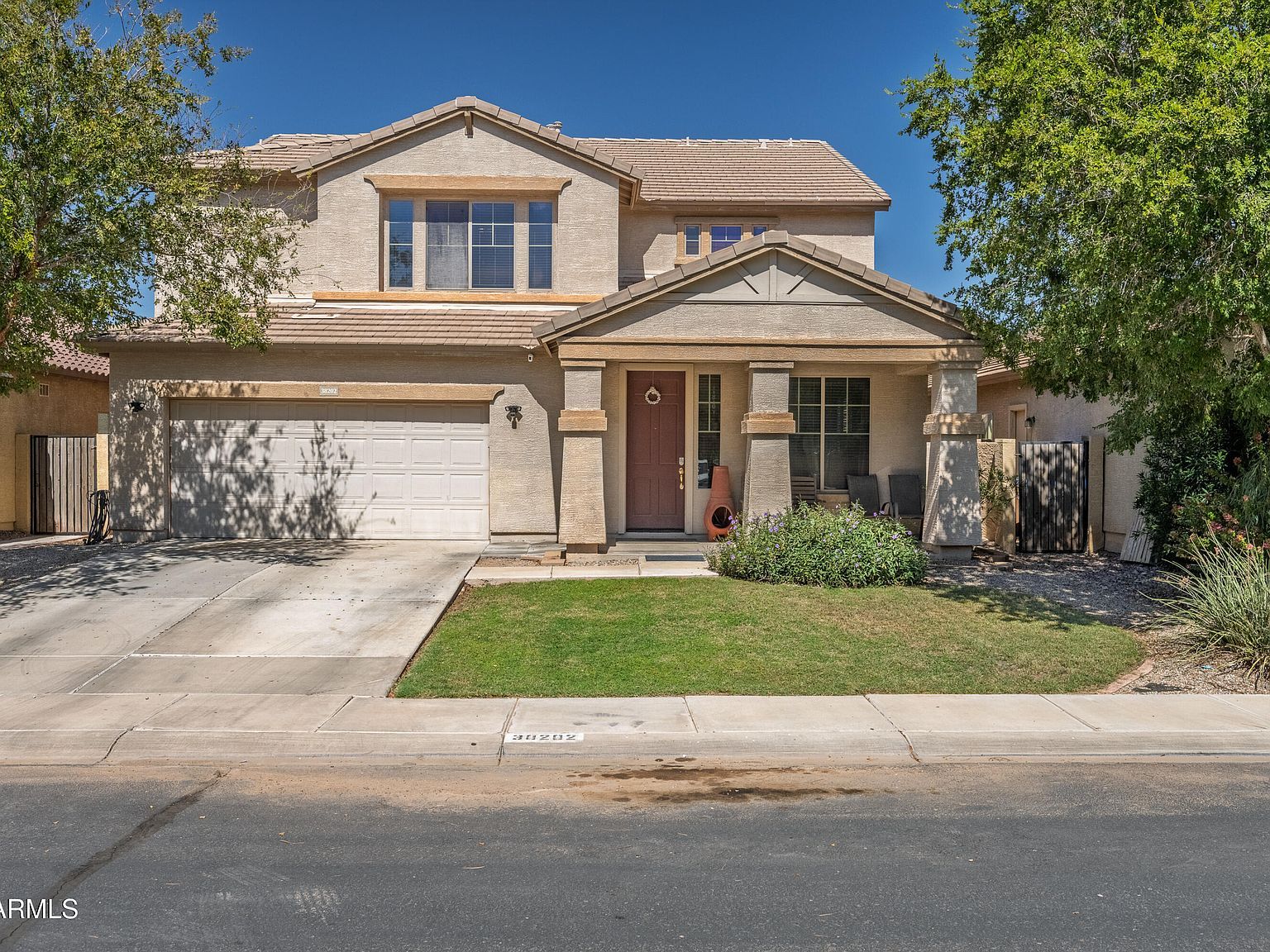 38202 W Isabella Ln Maricopa, AZ 85138 - Thumbnail 2