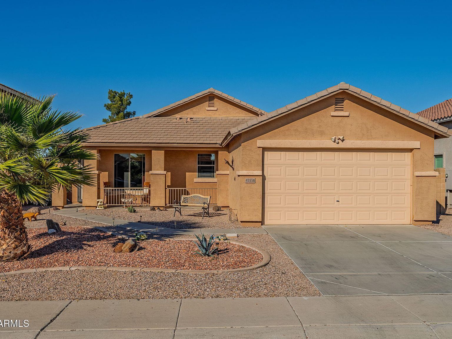 45558 W Mountain View Rd Maricopa, AZ 85139 - Thumbnail 2