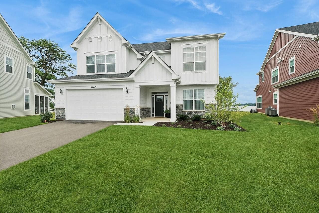 2708 Harbor Ct Delavan, WI 53115  | Single Family