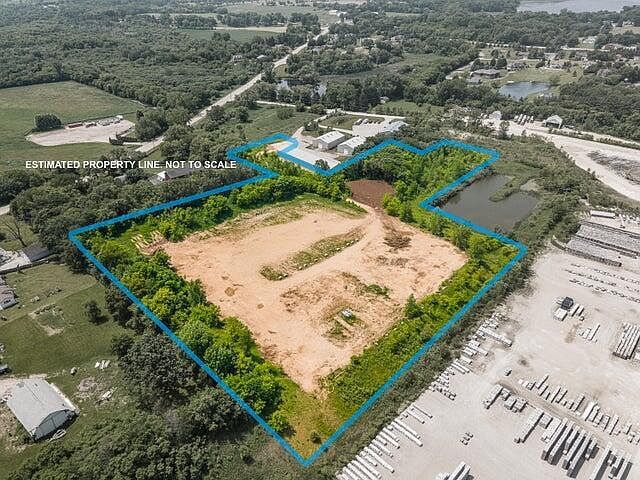 LOT 3 County Road A Elkhorn, WI 53121 - Thumbnail 2