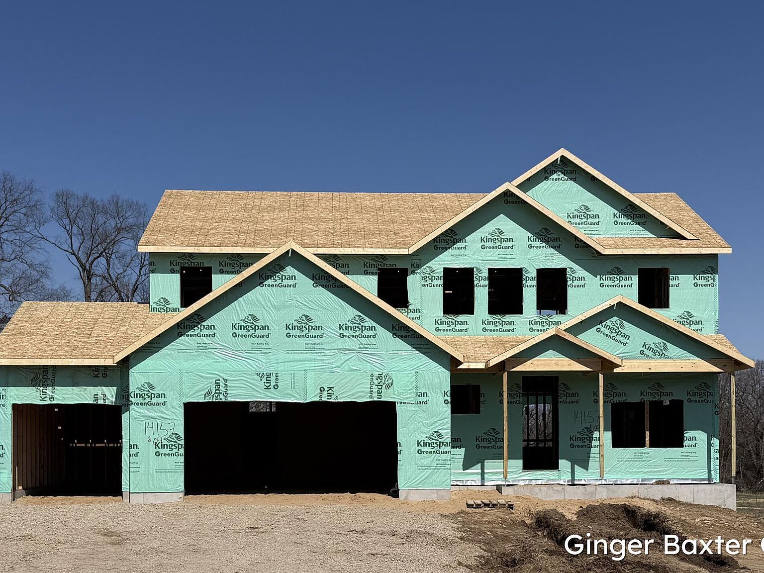 14157 Ike St NE #9 Lowell, MI 49331  | Single Family