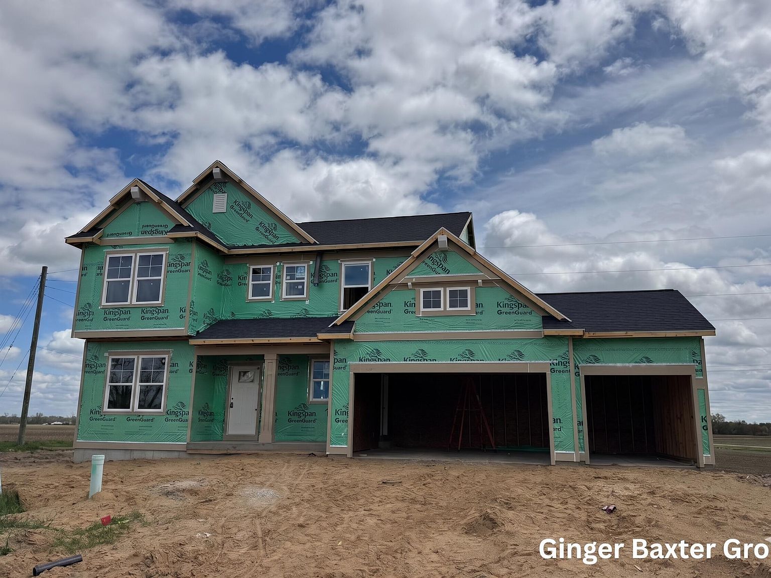 11268 Shoreline Dr #123 Allendale, MI 49401 | Single Family