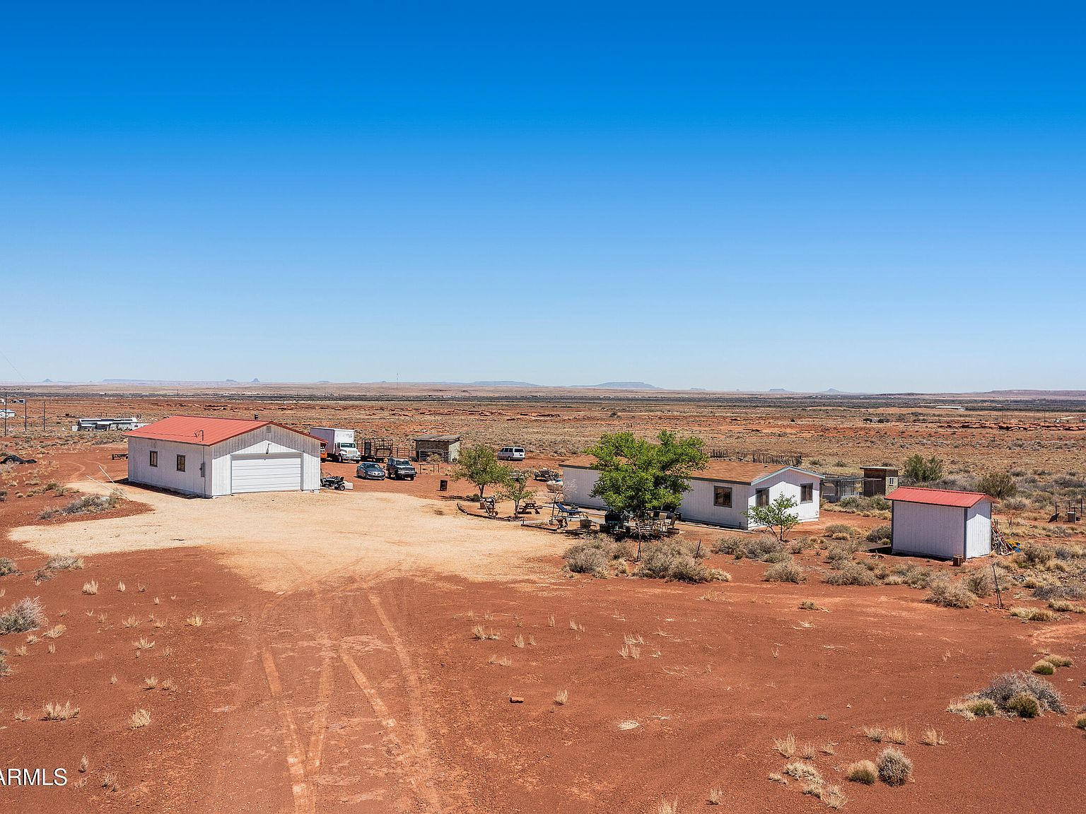 8613 Reata Rd Winslow, AZ 86047 - Thumbnail 2