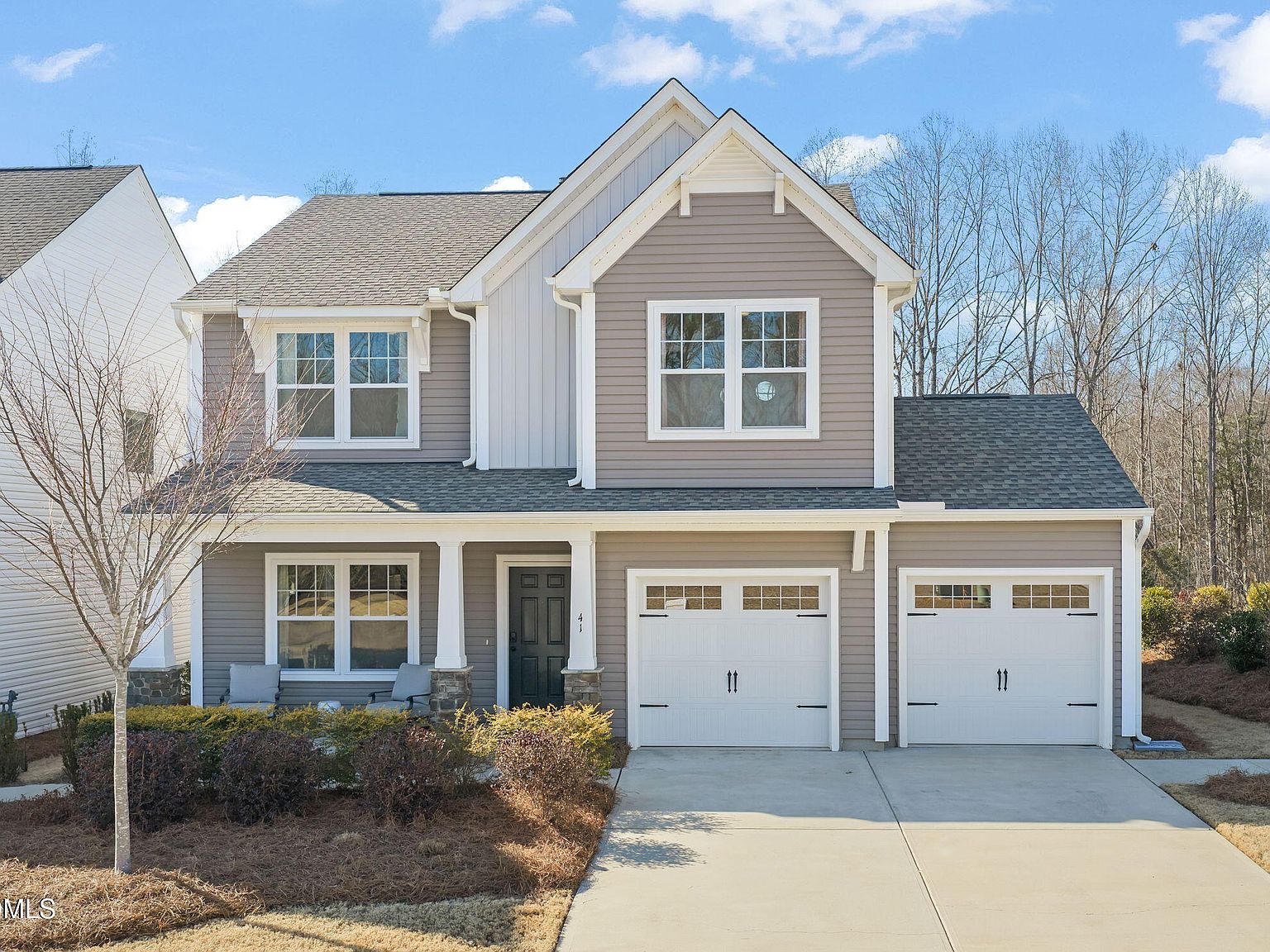 41 Manor Stone Dr Clayton, NC 27527 - Thumbnail 2