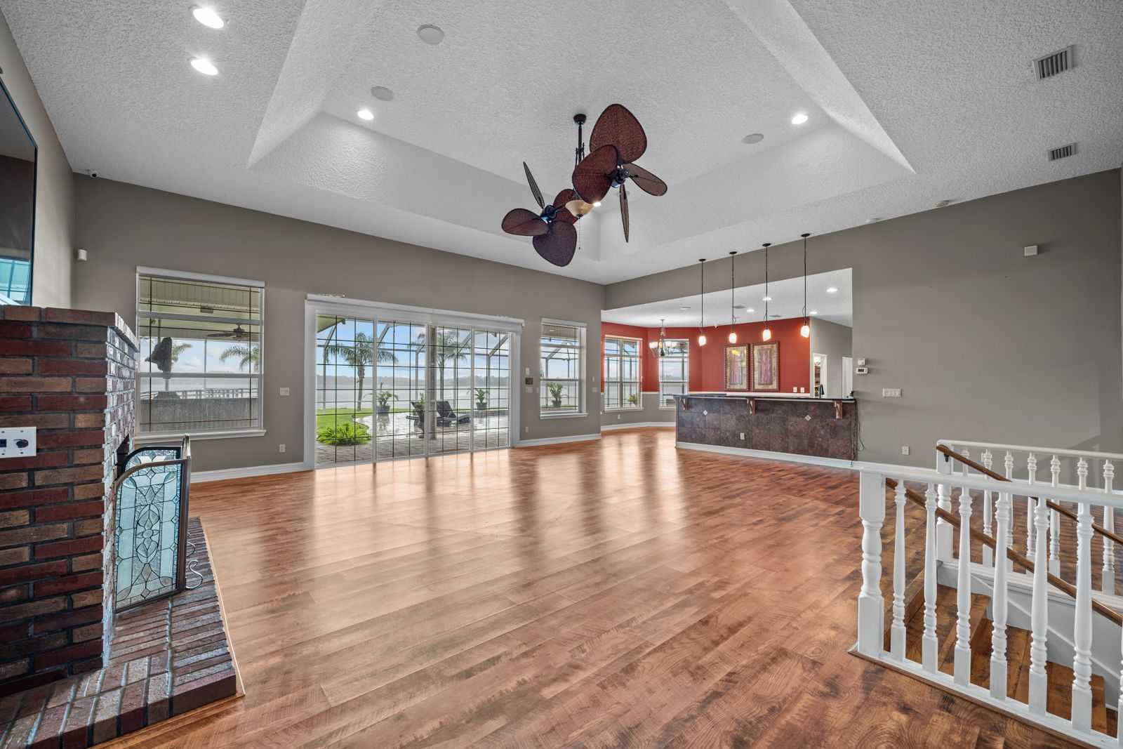 9605 East Carbondale Drive, Jacksonville, FL, USA, 32208 - Thumbnail 3