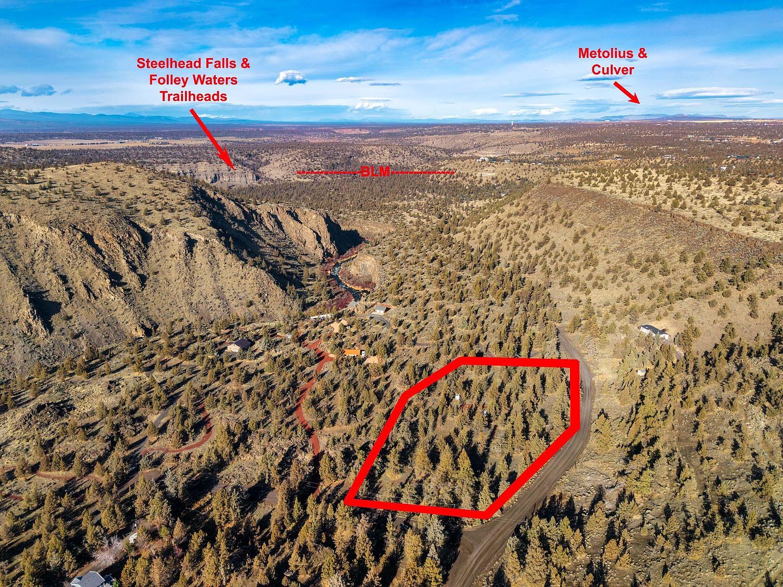 9745 NW Placer Ln Terrebonne, OR 97760 - Thumbnail 2