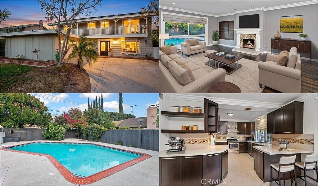 7722 Faust Ave West Hills, CA 91304 - Thumbnail 2