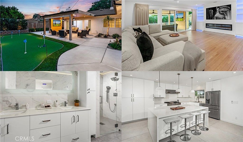 7741 Variel Ave Canoga Park, CA 91304  | Single Family