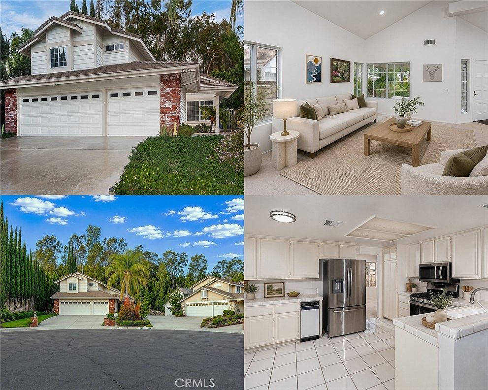 7221 Bouquet Dr West Hills, CA 91307, 91307