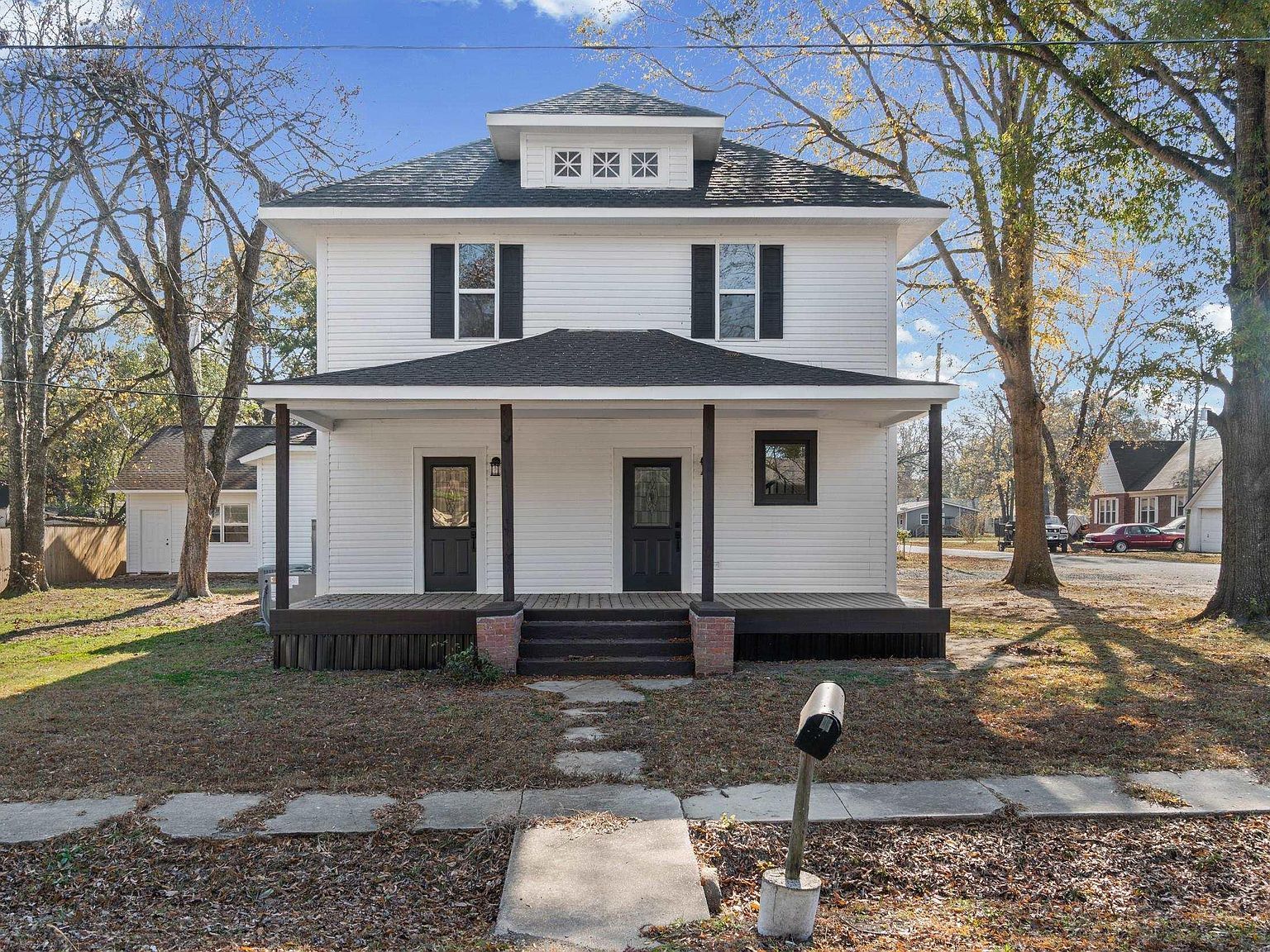 408 Monroe St Judsonia, AR 72081 - Thumbnail 2