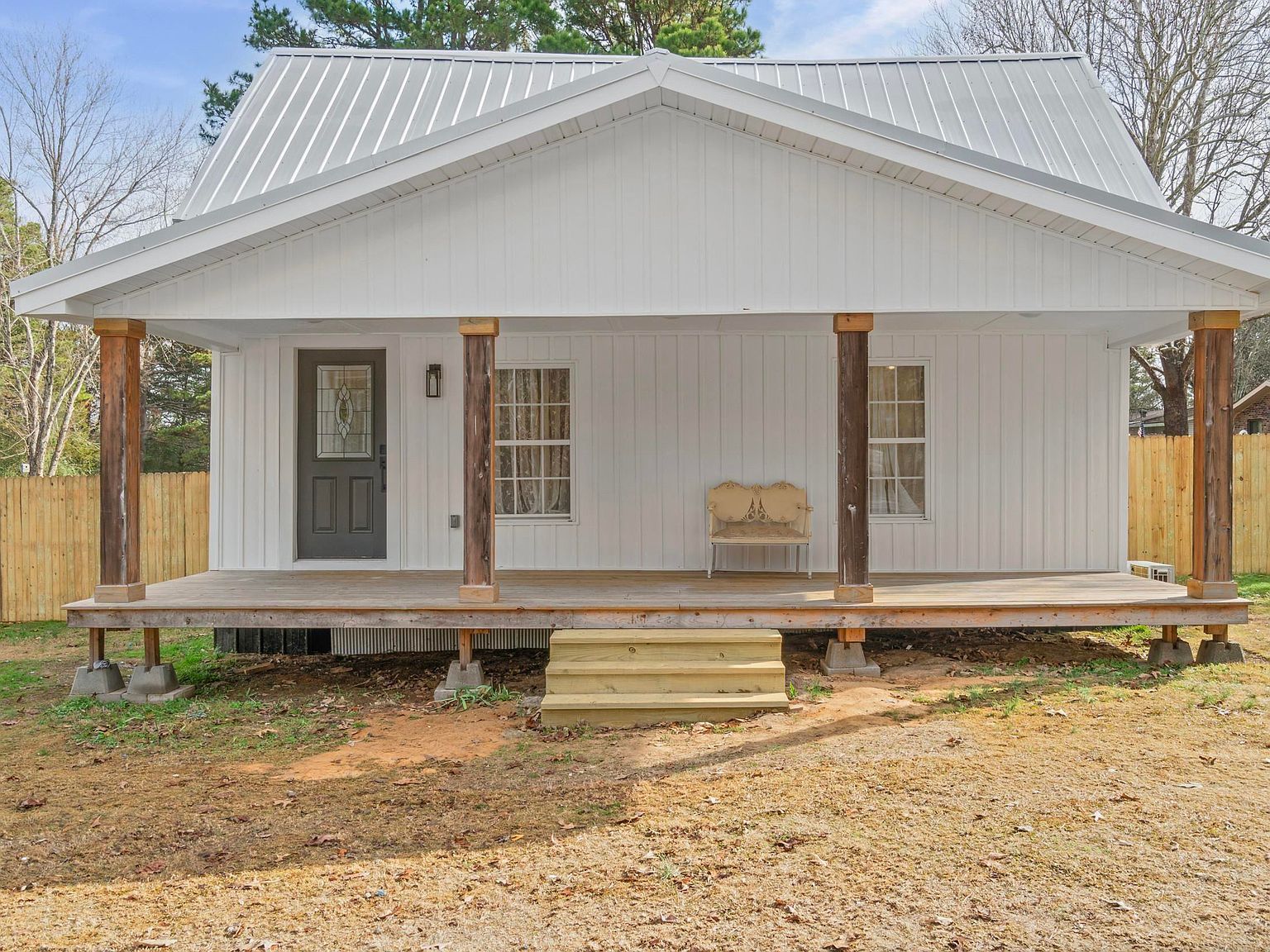 1105 Wedding Ford Rd Heber Springs, AR 72543 - Thumbnail 2