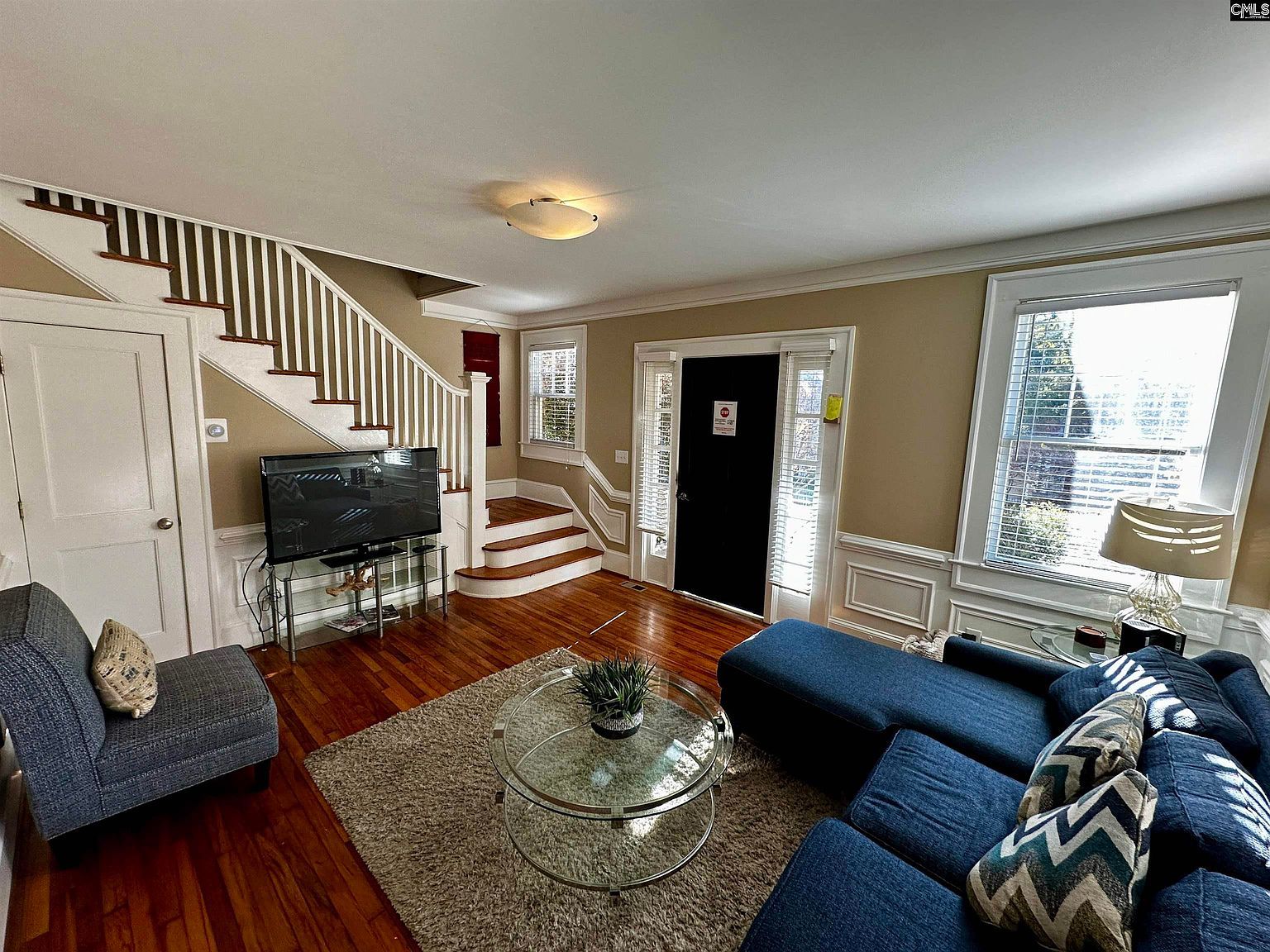 1829 Greene St Columbia, SC 29201 - Thumbnail 2