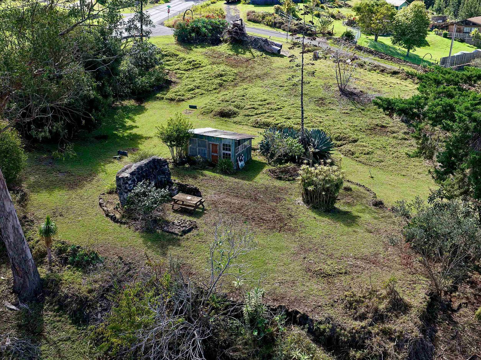 1575 Kamehameiki Rd #1 Kula, HI 96790 - Thumbnail 2