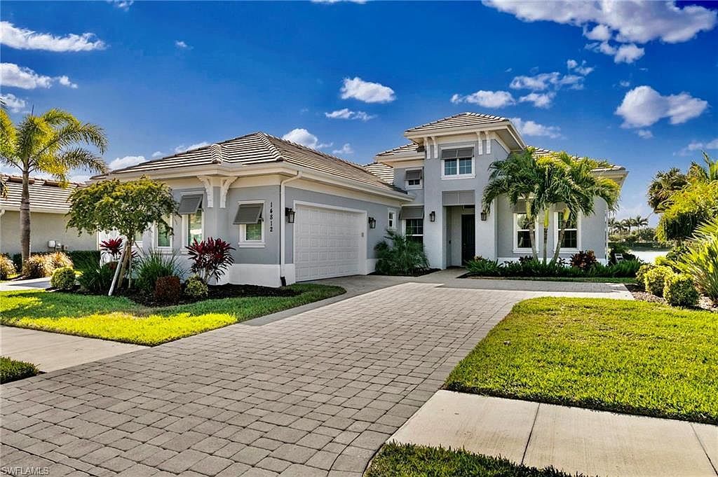 14812 Dockside Ln Naples, FL 34114 - Thumbnail 2
