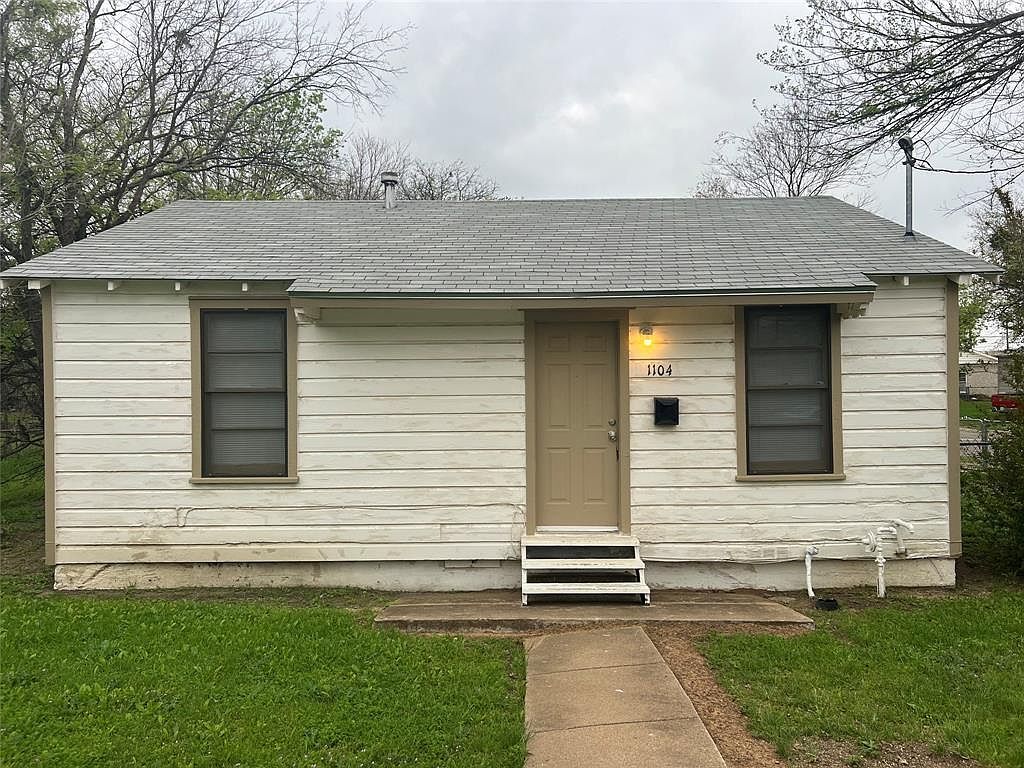 1104 York Ave Killeen, TX 76541 | Single Family