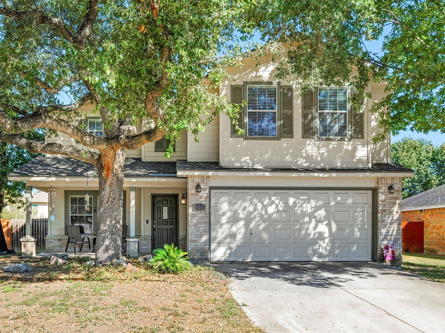 16506 Caballo Valley Selma, TX 78154 - Thumbnail 2