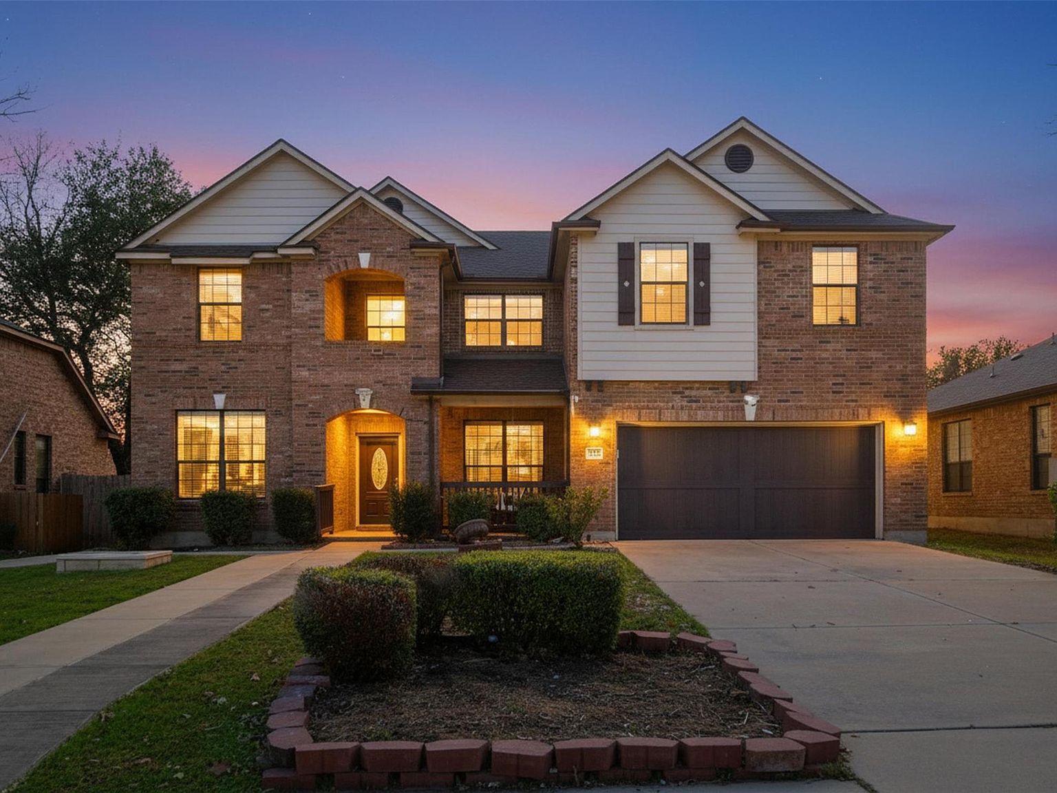 2310 McKendrick Dr Cedar Park, TX 78613 - Thumbnail 2