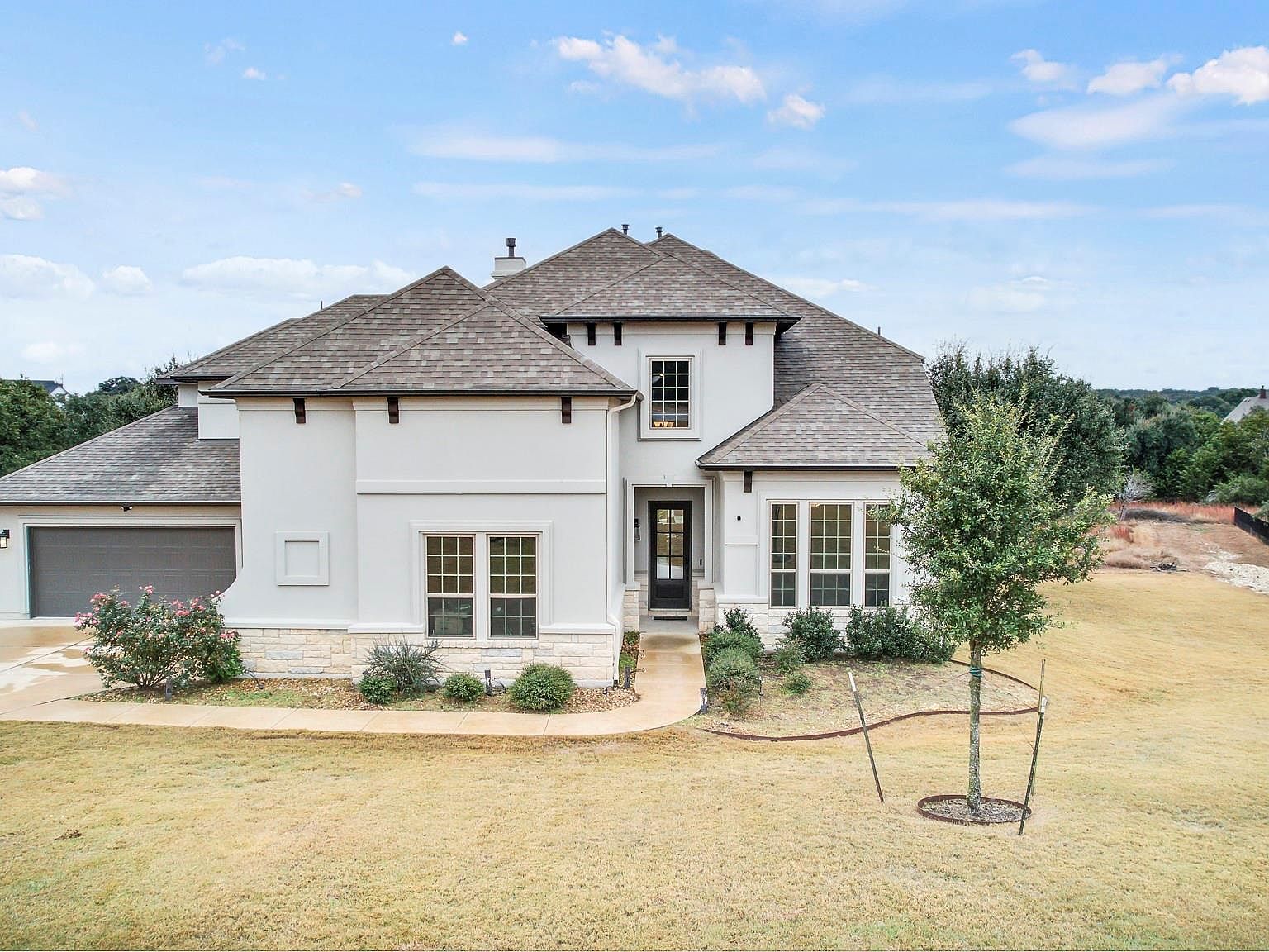 525 Houston Loop Liberty Hill, TX 78642 - Thumbnail 2