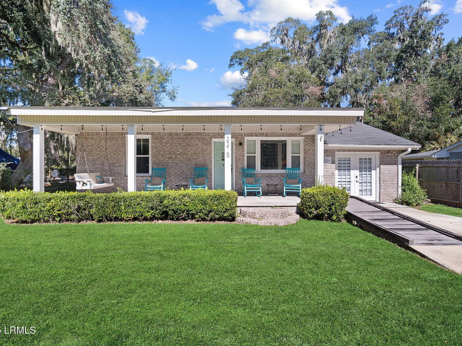 2215 National St Beaufort, SC 29902 - Thumbnail 2