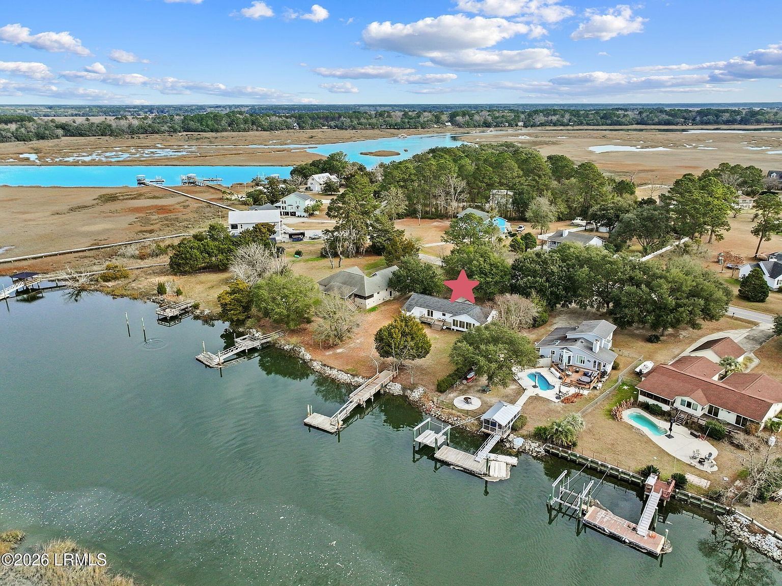 1820 Carolina Ave Beaufort, SC 29906 - Thumbnail 2