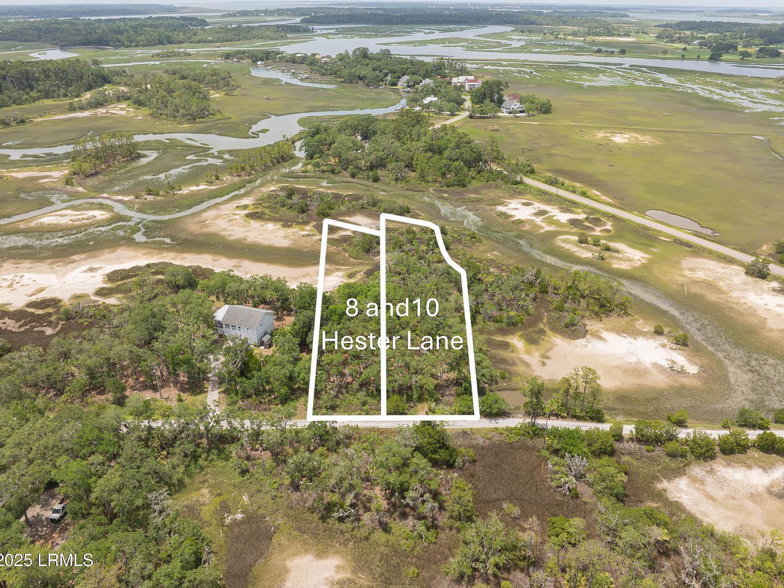 8 Hester Ln #10 Beaufort, SC 29907 - Thumbnail 2