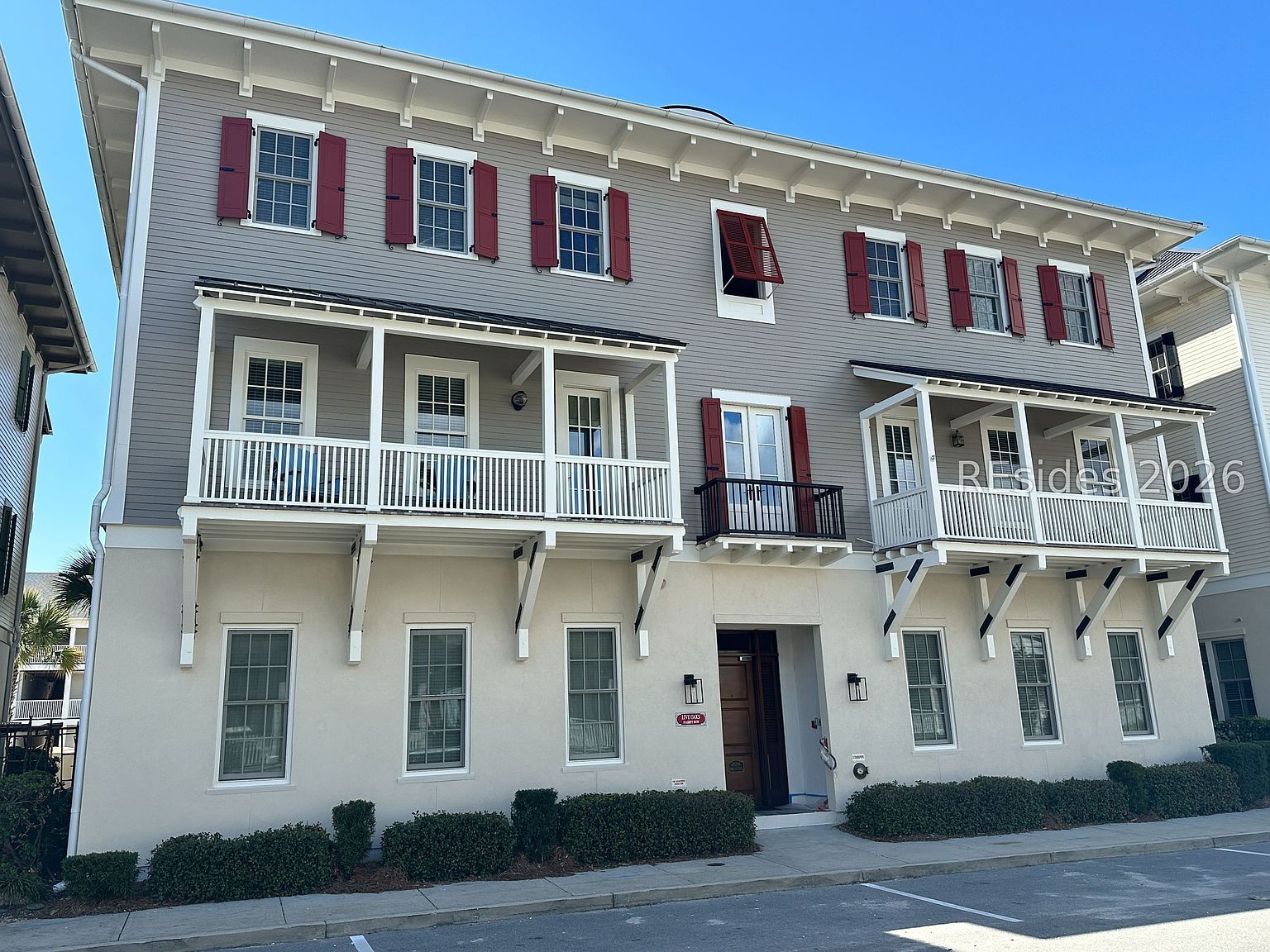 10 Abbey Row APT 2A Beaufort, SC 29906 - Thumbnail 2