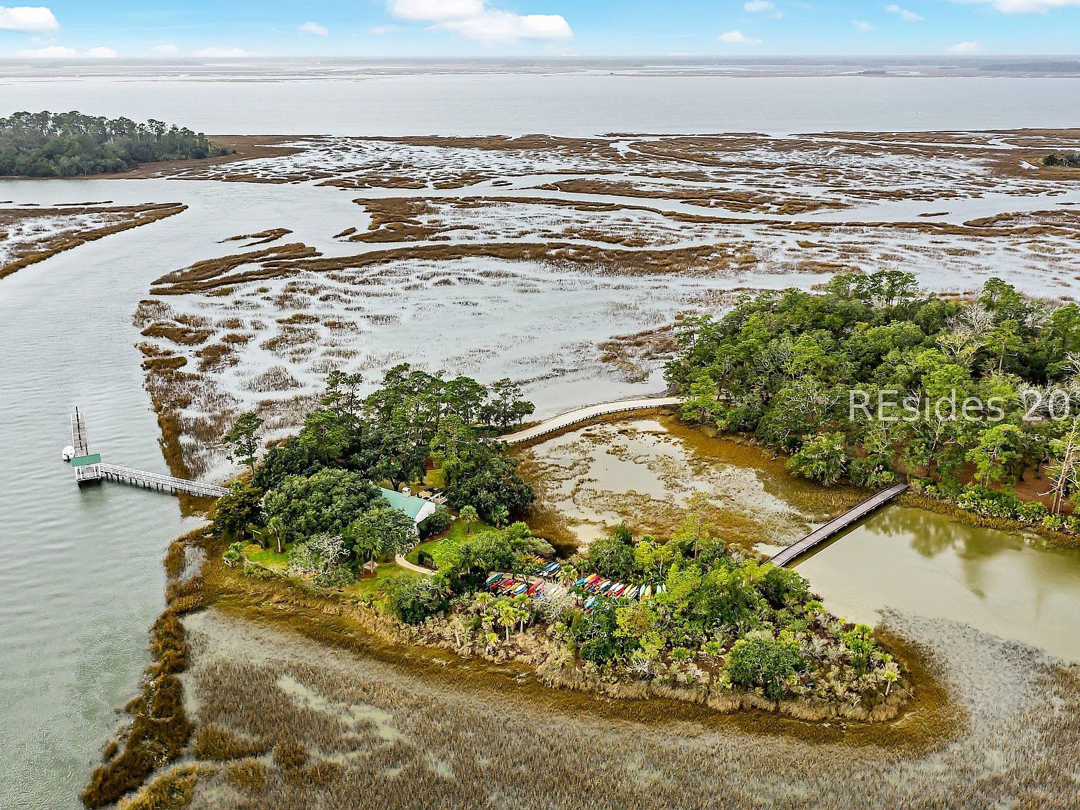 2 Old Bethel Beaufort, SC 29906 - Thumbnail 2