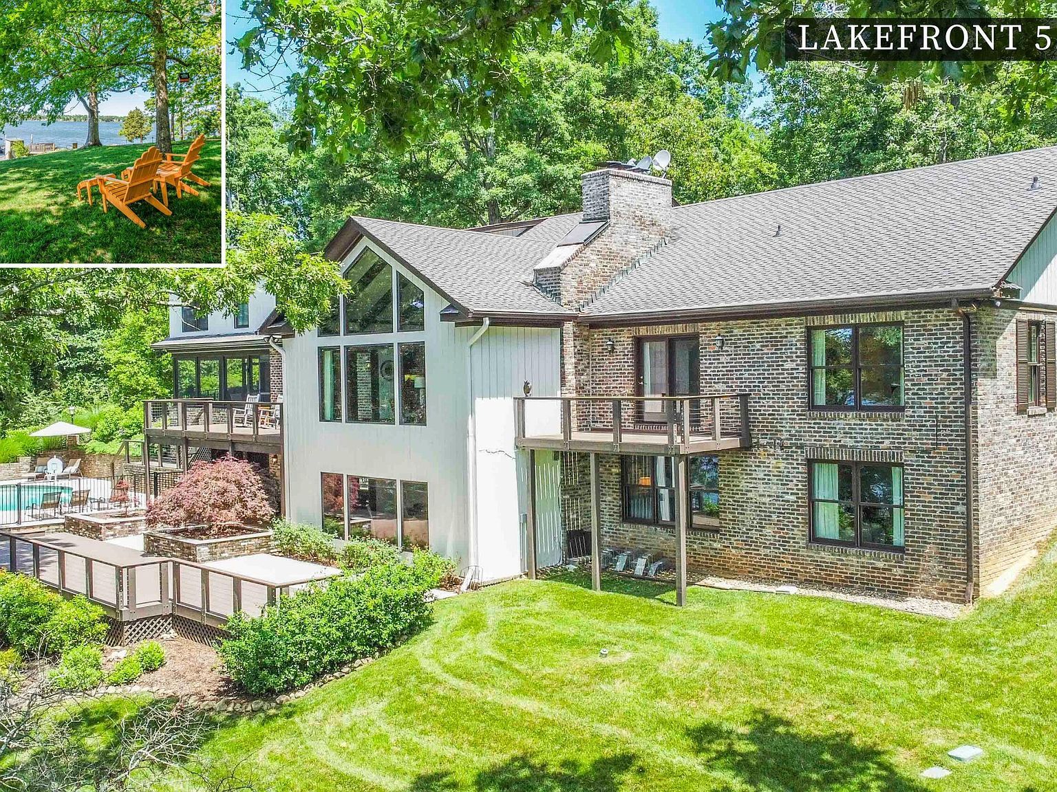 902 Twin Cove Cir Lenoir City, TN 37772 - Thumbnail 2