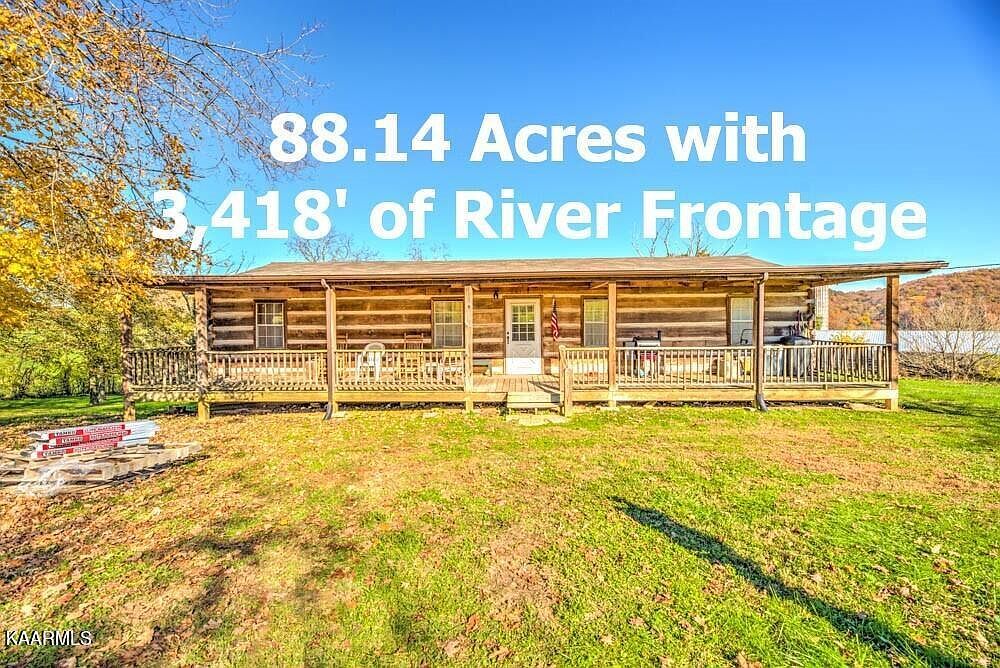 311 Ross Cemetery Rd Rocky Top, TN 37769 - Thumbnail 2