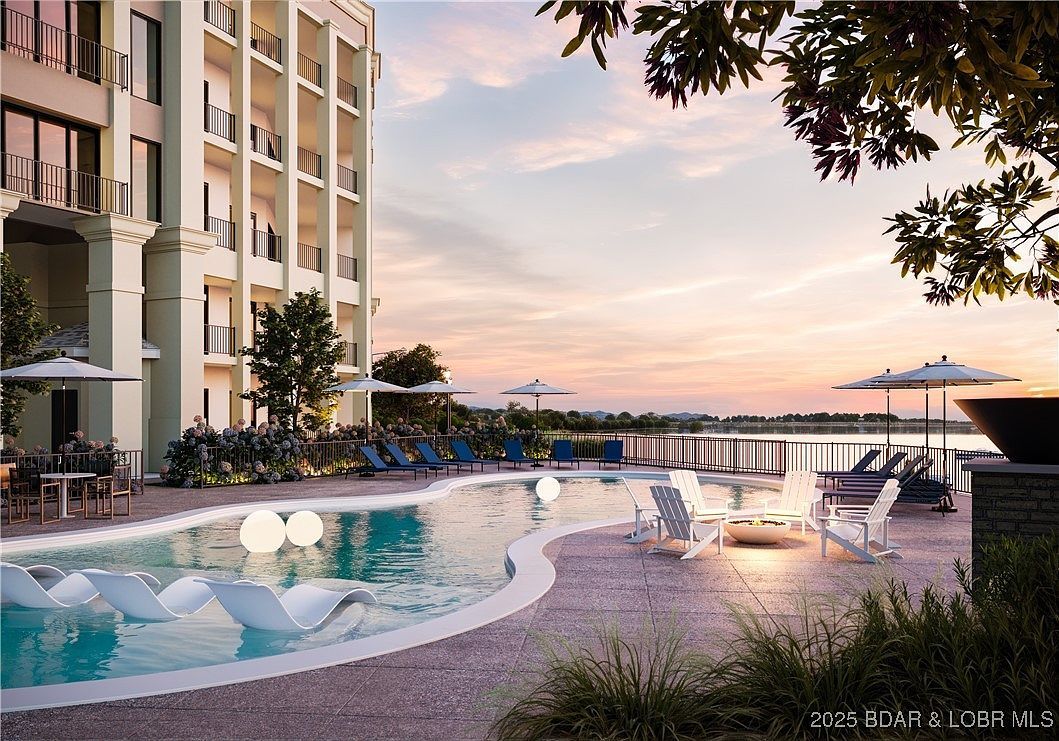 1184 Jeffries Rd #119 Osage Beach, MO 65065 - Thumbnail 2