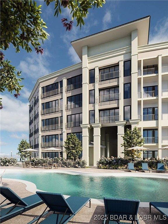 1184 Jeffries Rd #218 Osage Beach, MO 65065 - Thumbnail 2