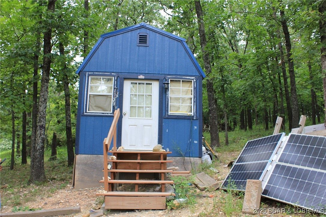 346 Blackberry Rd Macks Creek, MO 65786 - Thumbnail 2