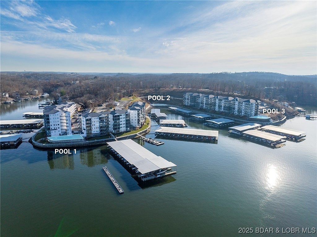 151 Upper Monarch Cove Dr #6B Lake Ozark, MO 65049 - Thumbnail 2