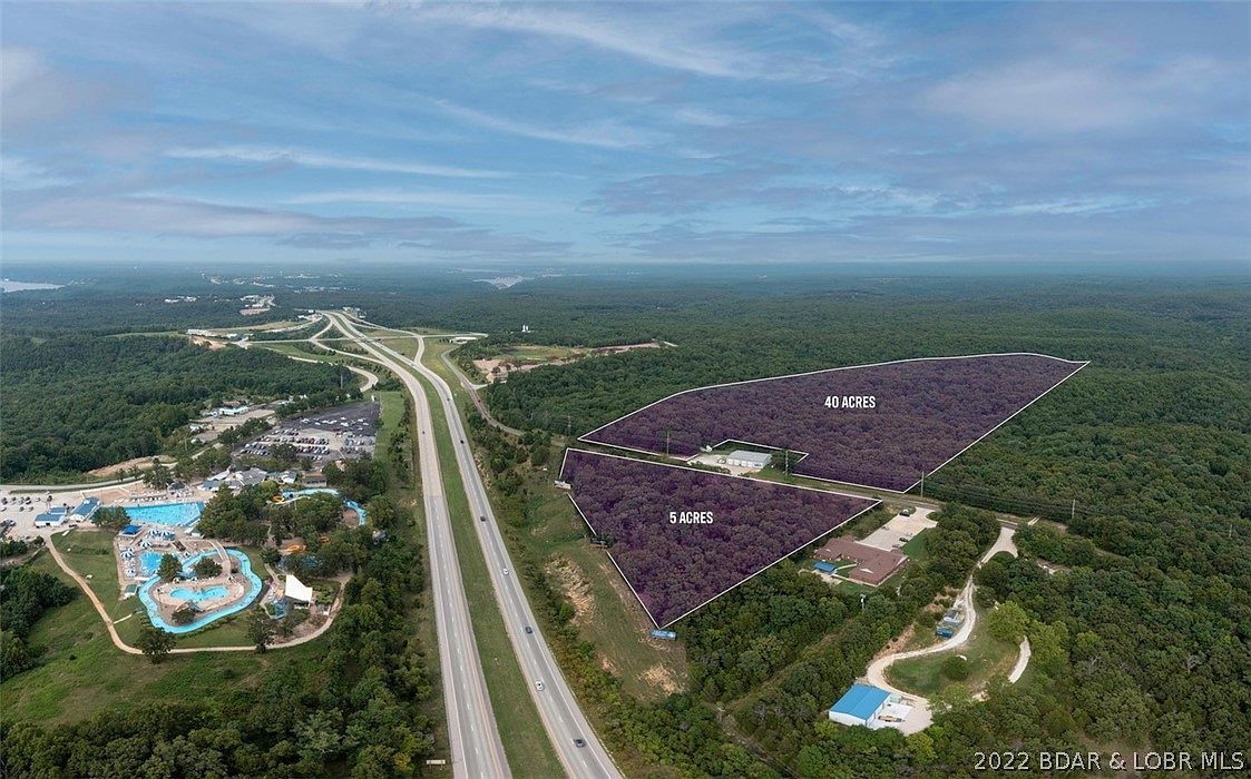 4 Midway Dr Osage Beach, MO 65065 | Land/Lot