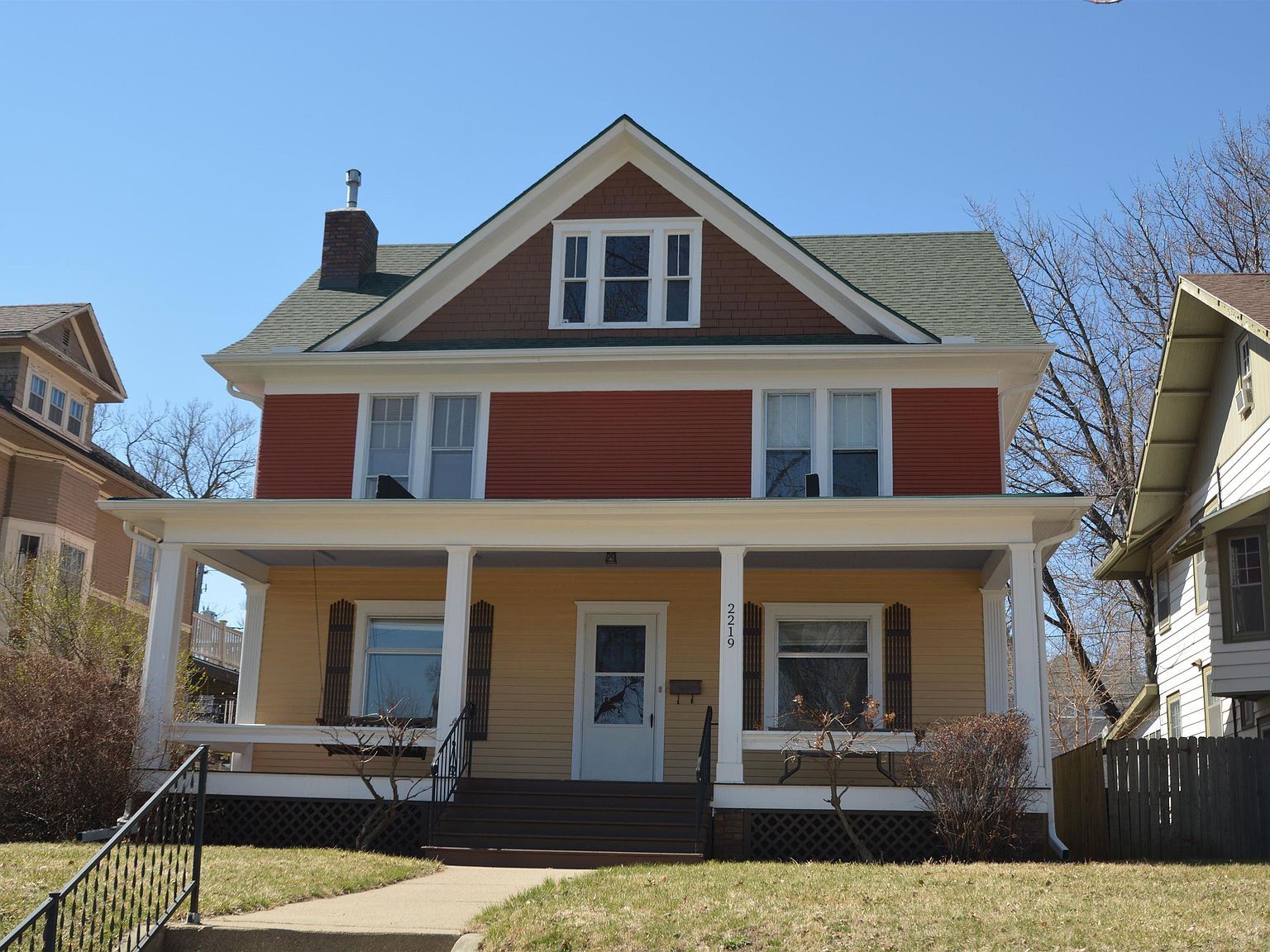 2219 Jackson St Sioux City, IA 51104 - Thumbnail 2