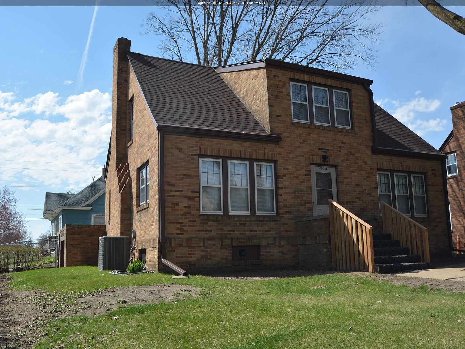 4920 Morningside Ave Sioux City, IA 51106  | Single Family