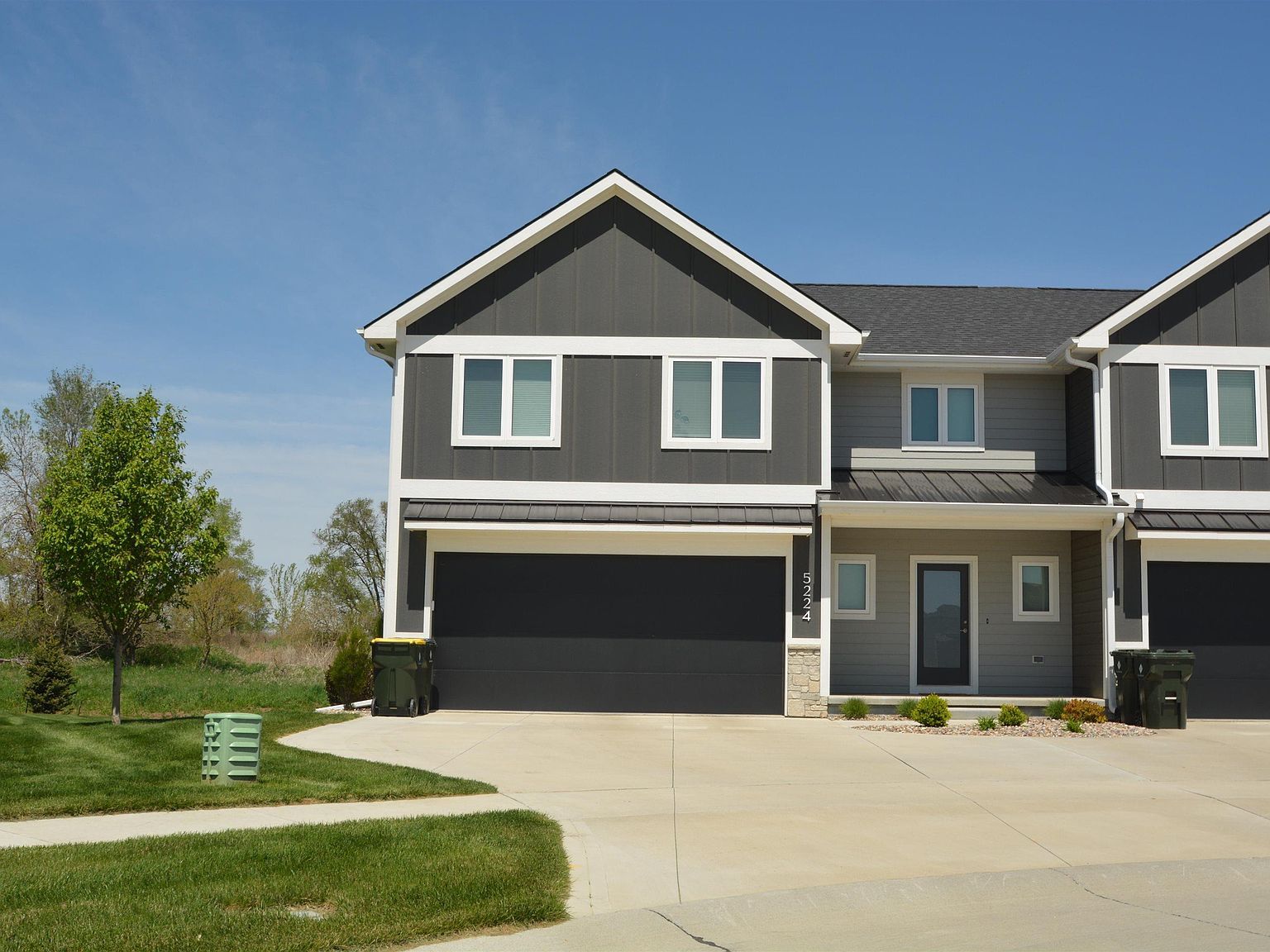 5224 Lynx Ct Sioux City, IA 51106 | New build