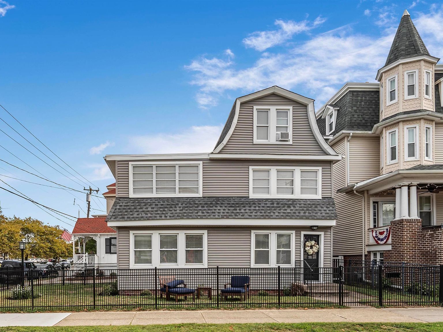 603 Wesley Ave #A Ocean City, NJ 08226 - Thumbnail 2