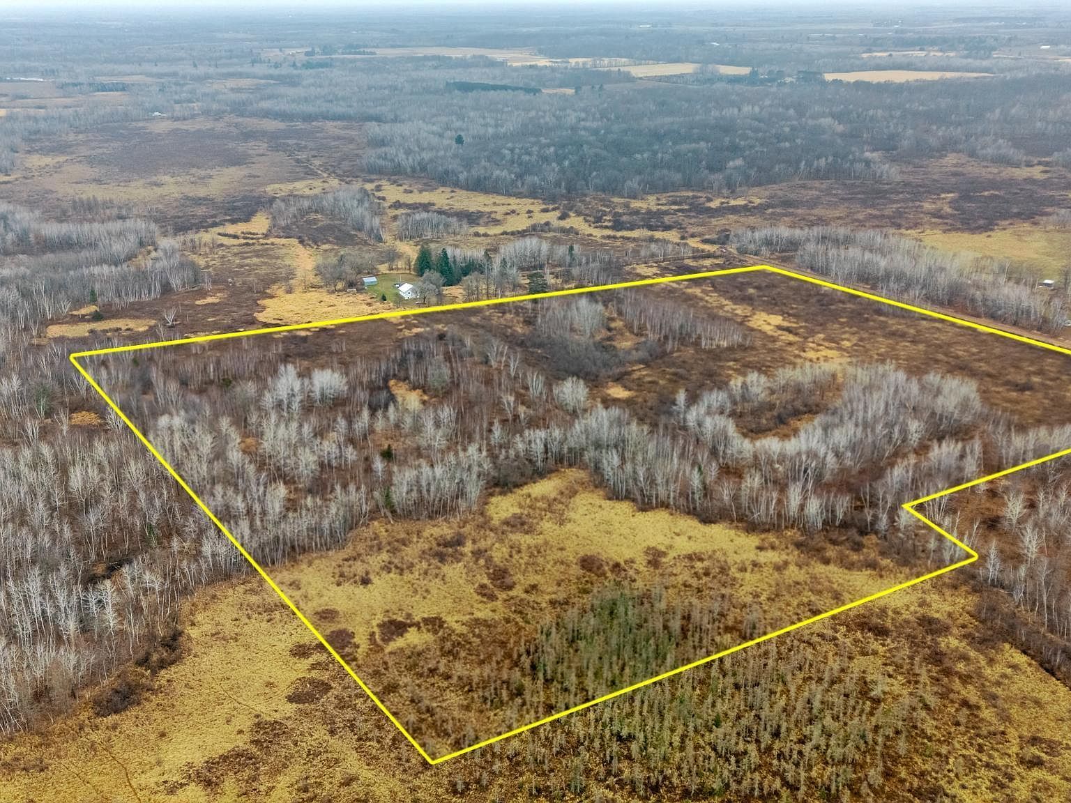 PARCEL Olson Rd #C Hinckley, MN 55037 - Thumbnail 2